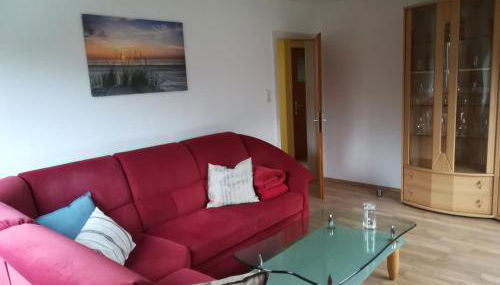 bei Maria + Kalle - Foto 5