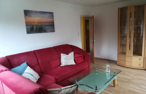 bei Maria + Kalle - Foto 5