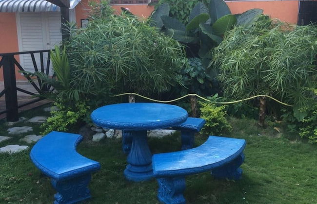 Hi Thatcher Villa - Foto 23