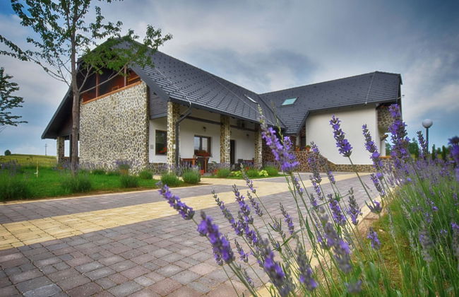 Villa Stone - Foto 25