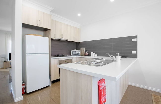 Peaceful Designer 2br@leafy Mill Park - Foto 10