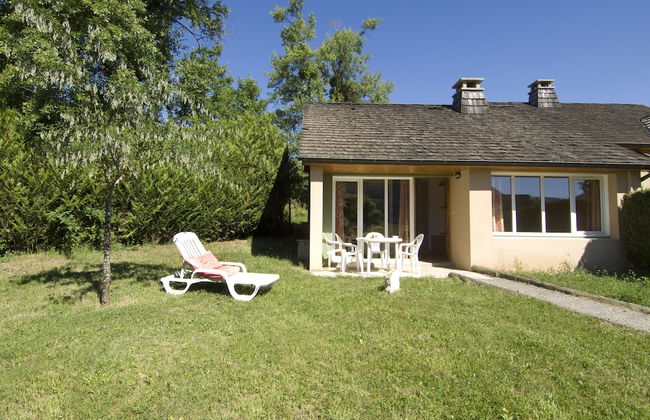 Village de Gites le Colombier - Foto 1