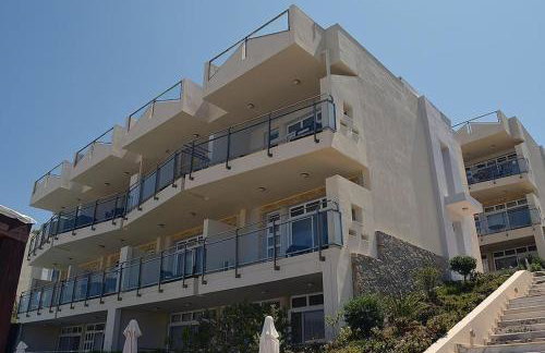 Luxury house Makry gialos 200m to the beach 6 pers - Foto 47