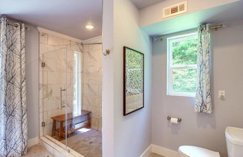 Views on 12 Acres Ozark Mountain Cabin! - Foto 14