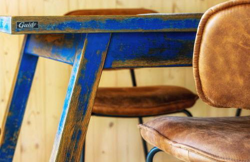 Chata Wędrowca - całoroczny, komfortowy dom - Foto 42