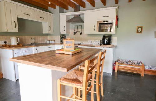 Dan Castell Cottage - Foto 14