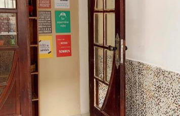 Oxe Rooms - Quartos no Centro - Foto 21