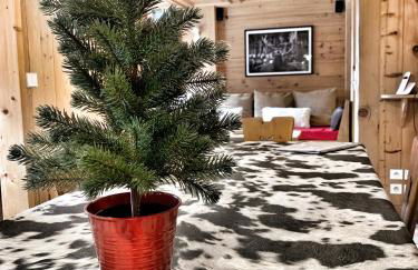 Chalet Marie Claire - Foto 8