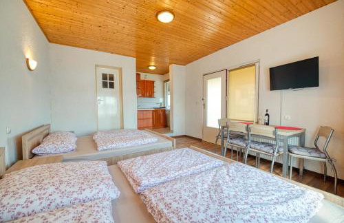 Kwatery u Zdzicha - Foto 14