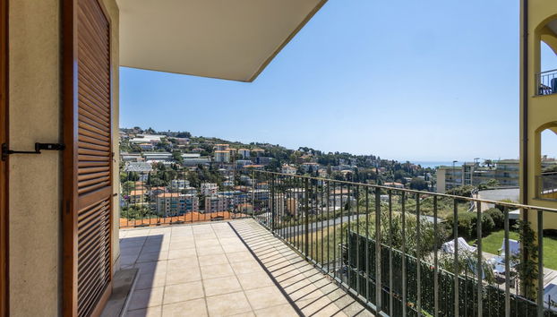 Spacious Apartment With Terrace by Wonderful Italy - Foto 5, Habitación