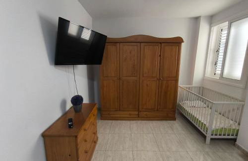 AR Home - Apartamento de 3 dormitorios con ascensor en Las Huesas, Telde - Foto 23