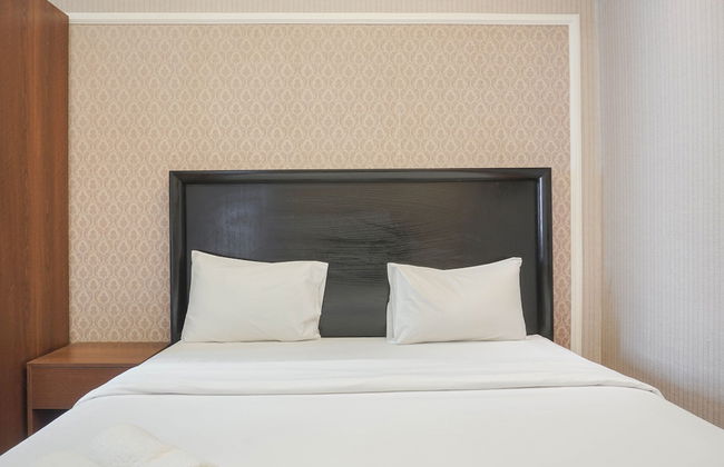 Cozy Living 2BR at Seasons City Apartment near Mall - Photo 2