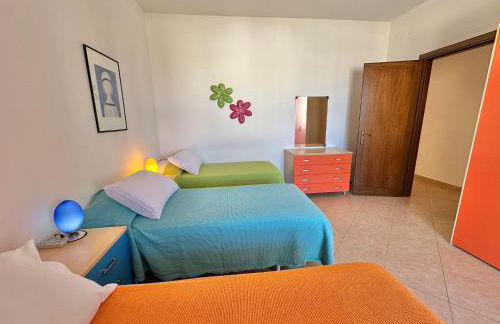 Casa Anaclete Sole e Colori - Foto 65