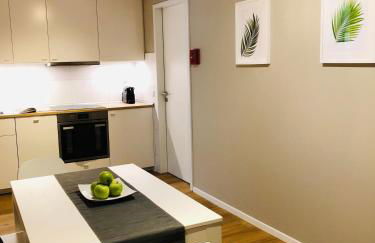 Arbio I Cube Studios & Apartments St Pauli - Foto 90