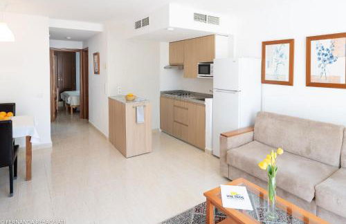 Apartamentos Los Tilos - Foto 11