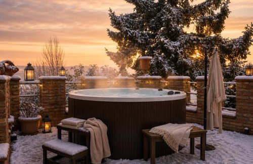 Il Castelletto di Gomo - Relax nella natura con SPA privata outdoor - Photo 35