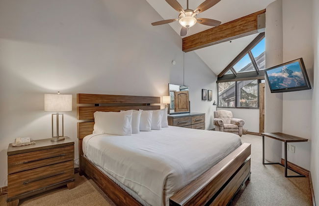 Silver King by All Seasons Resort Lodging - Foto 68