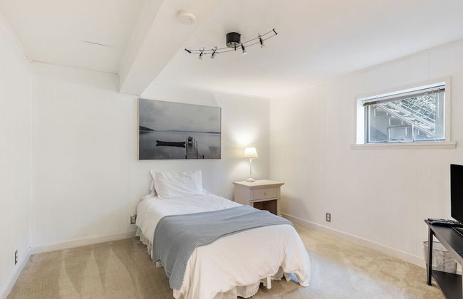 Eagles Watch by Avantstay Large Deck w/ Views - Foto 21