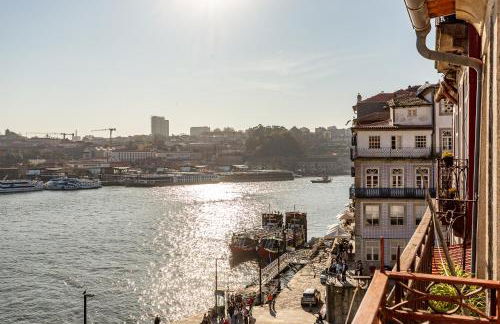 YOUROPO - Ribeira Porto - Foto 24