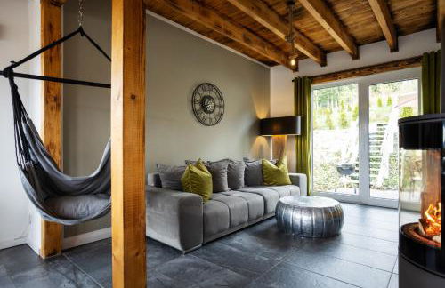 SAUERLAND CHALETS - "Die Chalets am Bergelchen" - Foto 15