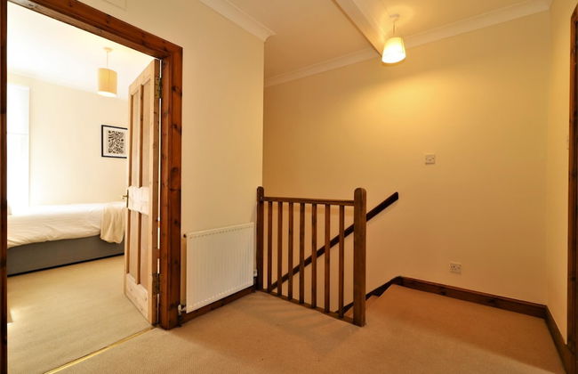 Lincoln View - Glasgow - Foto 59