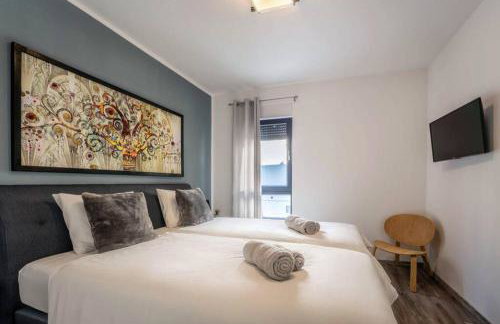 Apartment Emarin - Foto 12