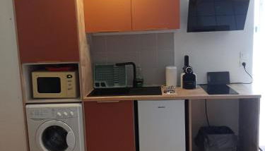 T3 la savane saint Geniez d'olt 2 piscines chauffées dans une charmante résidence de vacances - Photo 3