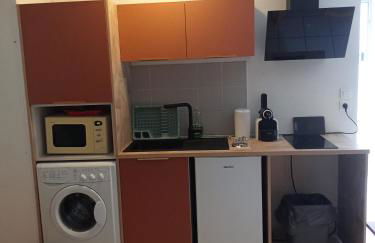 T3 la savane saint Geniez d'olt 2 piscines chauffées dans une charmante résidence de vacances - Photo 3