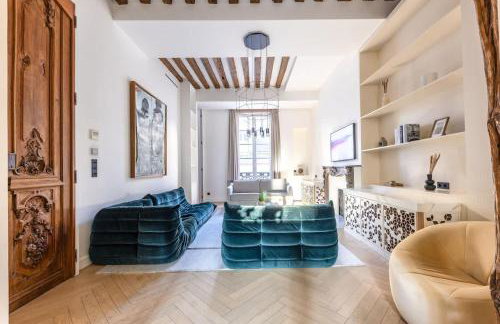 Chic 2-Bedroom Haven - Foto 15