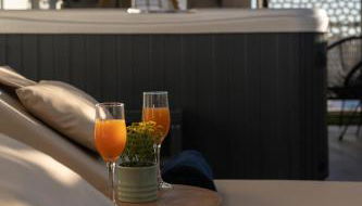 Sunset Escape & Spa - Foto 5