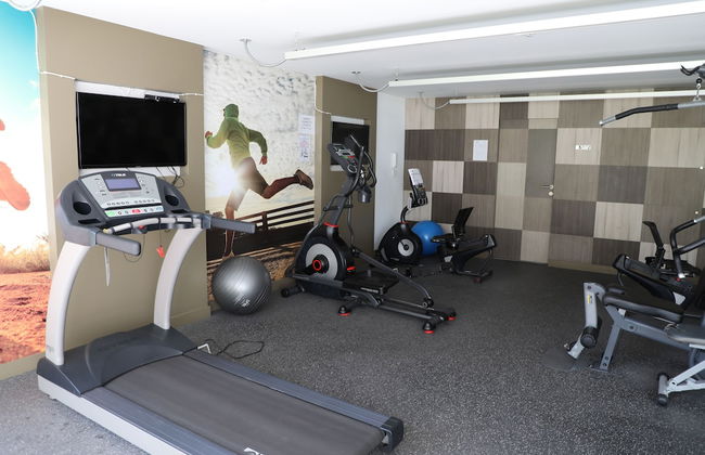 Miraflores4Rent Upper Pardo - Foto 43