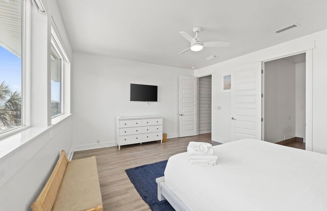 Beach House - Family Tides by PHG - Foto 8