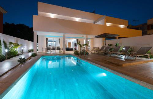 Villa Deluxe Suites Maspalomas - Photo 79