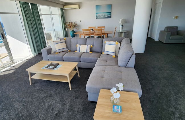 Burleigh Surf Apartments - Foto 37