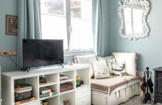 Beatrice Cottage - Foto 54