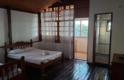 Pousada da Tia penha - Foto 25