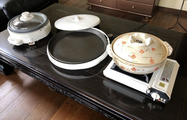 Cool-villa HIDA resort - Foto 32