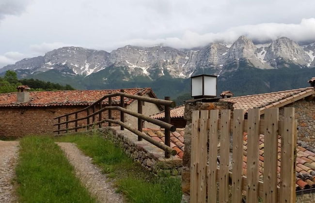 Cal Baridà - Foto 51