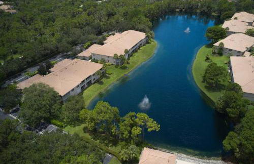 Luxury condo near Wiggins pass beach & park - Foto 38