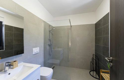 Villa Milena in Blaškovići - Haus für 8 Personen - Foto 31