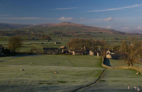 Cissy's Cottage - Foto 12