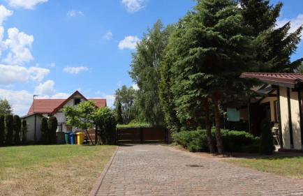 Pod Brzozami - Foto 45