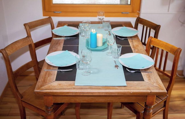 Guesthouse la Molière - Foto 11