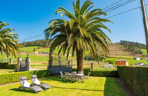 Apartamentos Rurales "La Torre" y "El Pielago" - Foto 110