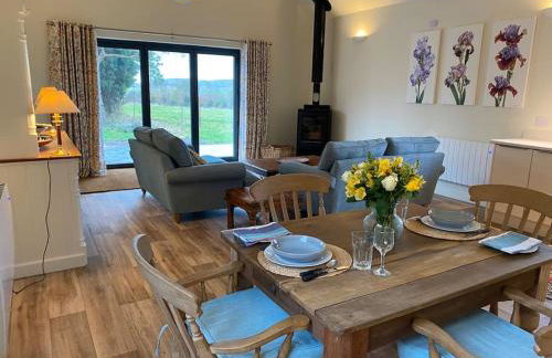 The Saddlehouse at Wykeham - Foto 35