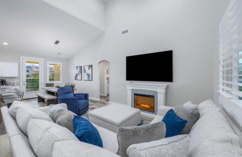 Kindra Heights - A Modern Verde Valley Wine Retreat - Foto 9