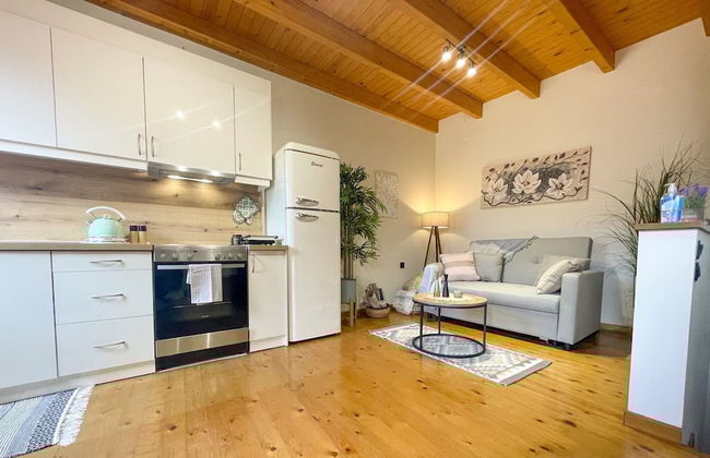 Vilia Port House- Corfu Centre - Photo 15