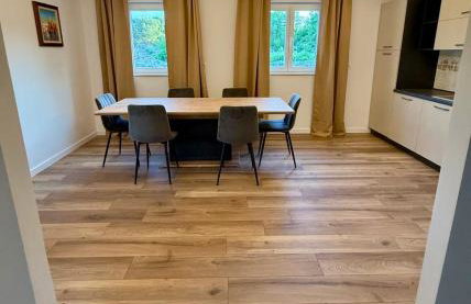 Villa Lungomare-Large Waterfront Apartment -Lungomare Promenade 6 - Foto 23