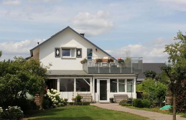 Holiday Apartment at the Forest Lake - Foto 14