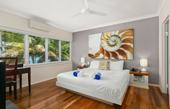 Beachfront Apt In Alamanda Beachfront Resort 25 - Foto 7